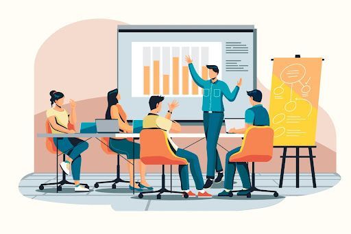 Management Team